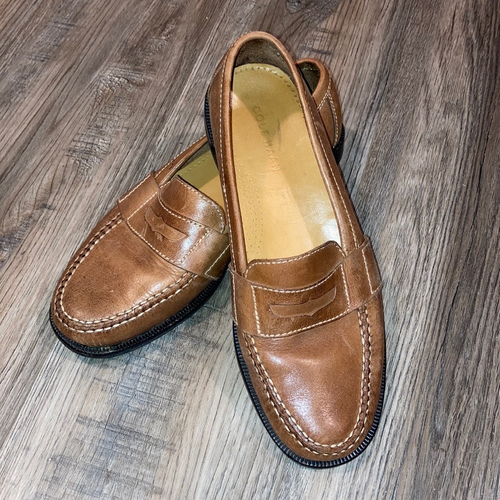 Cole Haan Loafers